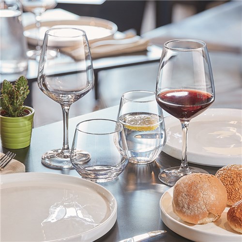 Vina Juliette Highball Glass 400ml Arcoroc